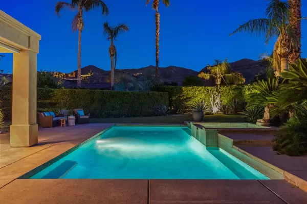 2779 Princess LN, Palm Springs, CA 92264