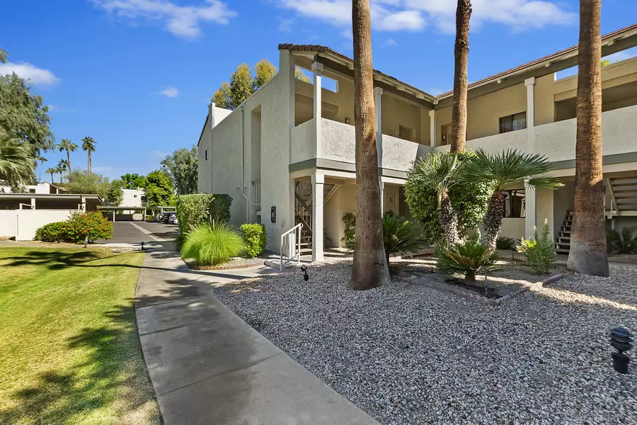 1925 N Via Miraleste #1414, Palm Springs, CA 92262