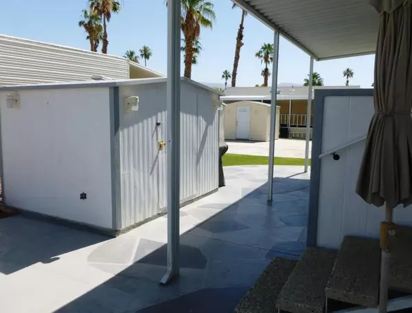 Indio, CA 92203,84136 Ave 44, #152 #152