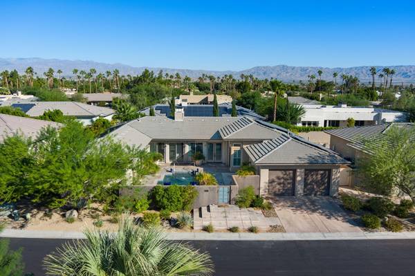 1622 Julia CT, Palm Springs, CA 92262