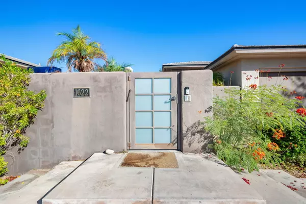 Palm Springs, CA 92262,1622 Julia CT