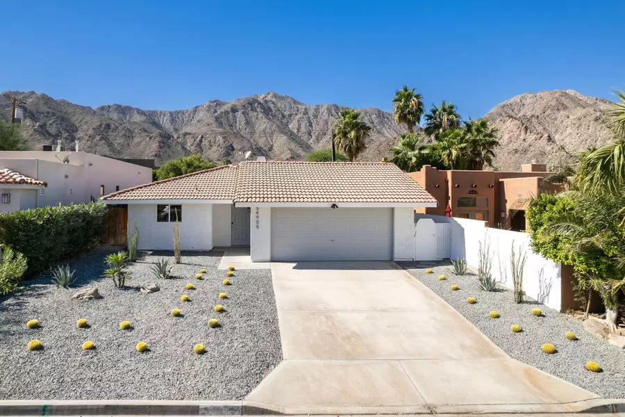 54905 Avenida Diaz, La Quinta, CA 92253