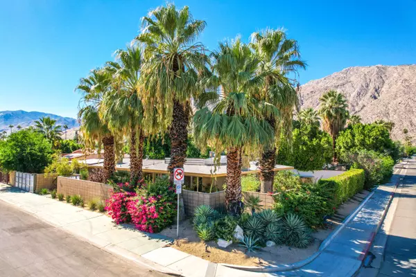 Palm Springs, CA 92264,505 S Vista Oro