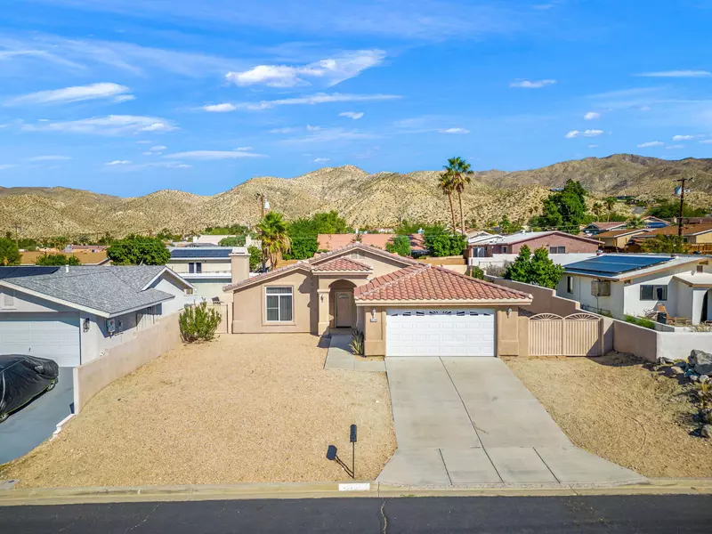 66248 Avenida Ladera, Desert Hot Springs, CA 92240