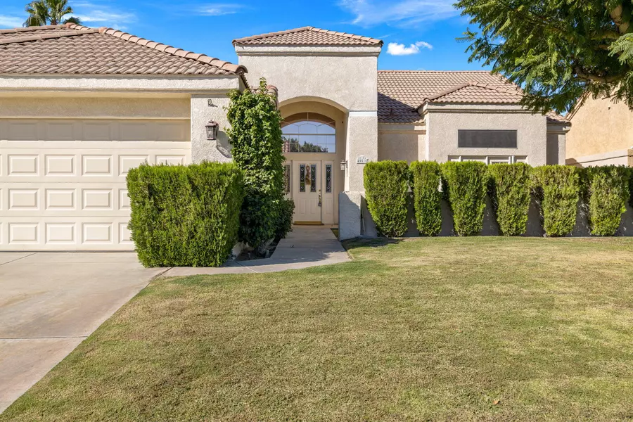 45515 Desert Eagle CT, La Quinta, CA 92253