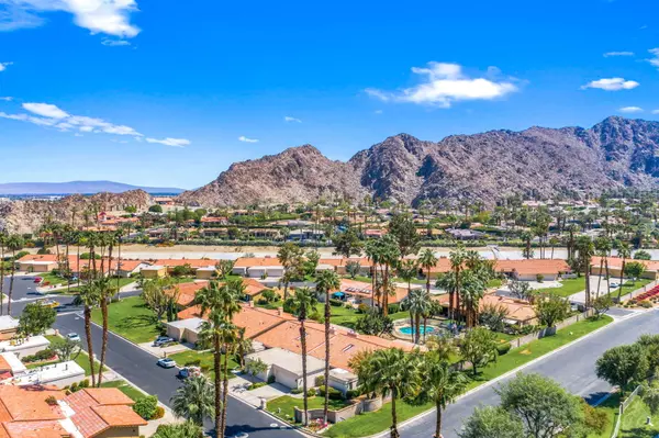 Indian Wells, CA 92210,78505 Vista Del Fuente