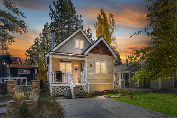 569 Lakewood LN, Big Bear Lake, CA 92315