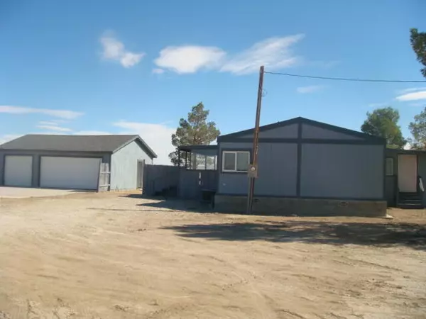 Lucerne Valley, CA 92356,12167 Ox Bow RD