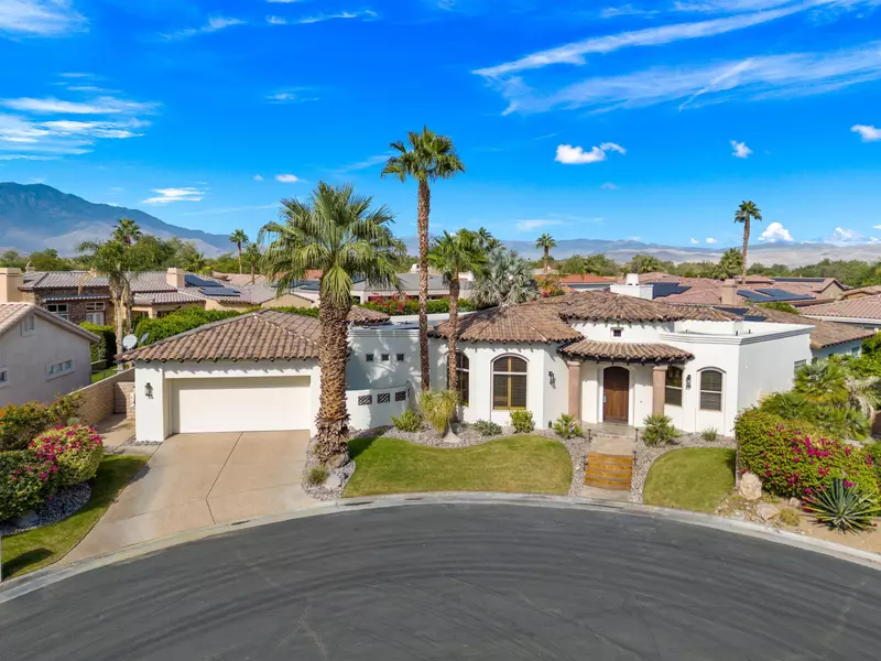 31 Overland CT, Palm Desert, CA 92260