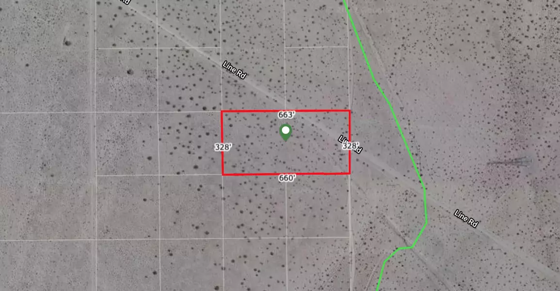 Land 5 Acres Apn#733100044, North Shore, CA 92254