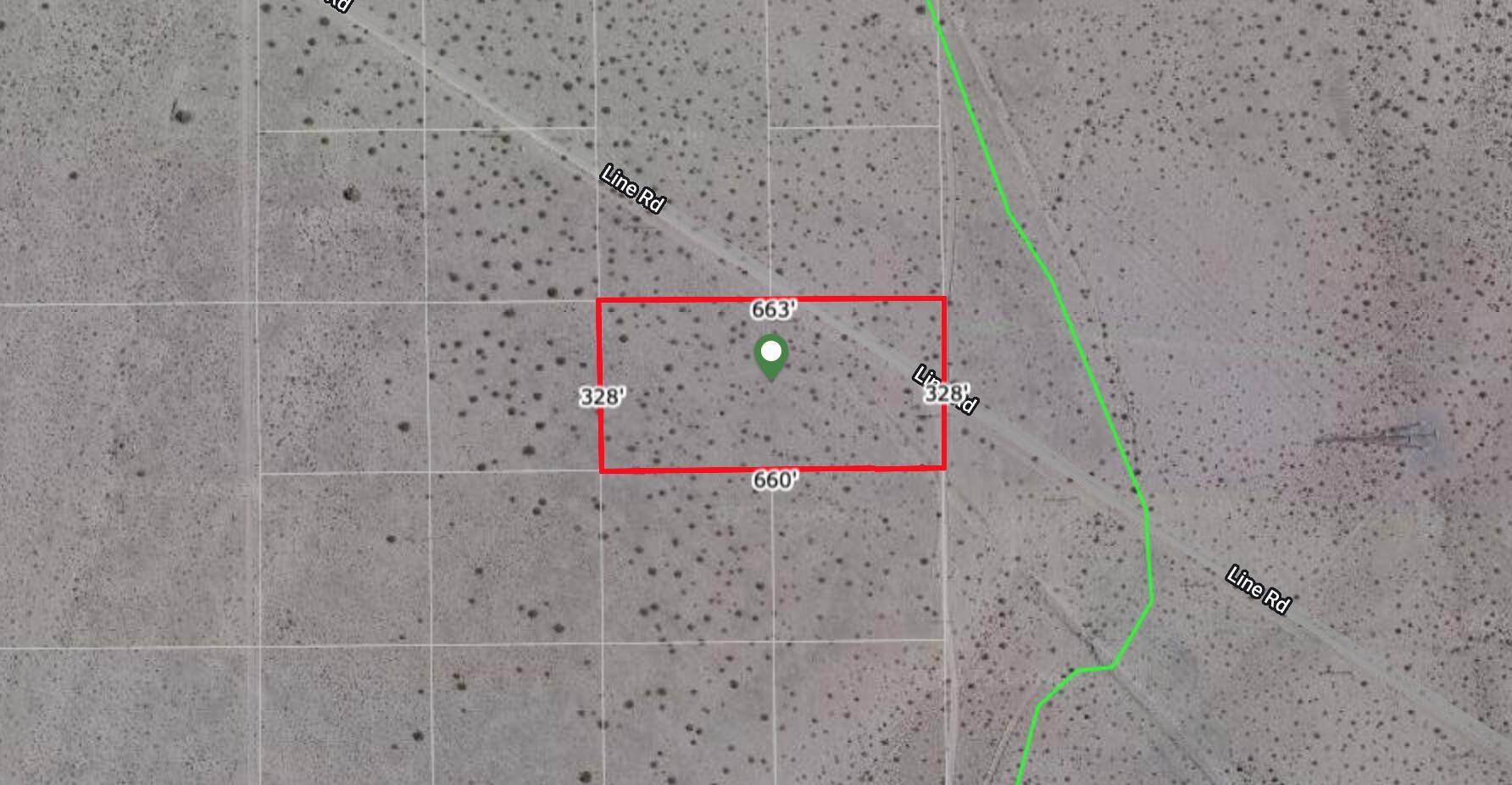 Land 5 Acres Apn#733100044, North Shore, CA 92254