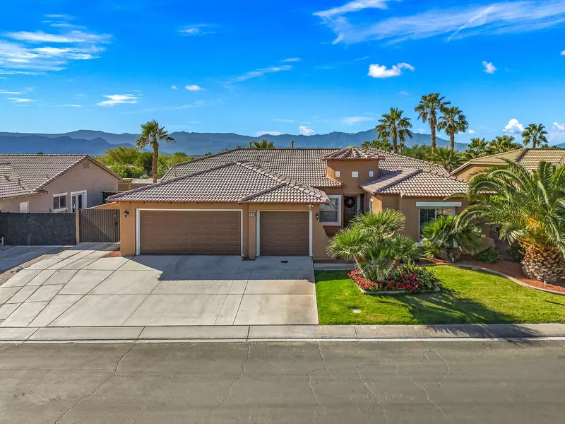 40839 Morris ST, Indio, CA 92203