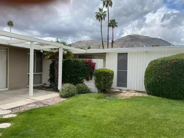 46157 Highway 74 #107, Palm Desert, CA 92260