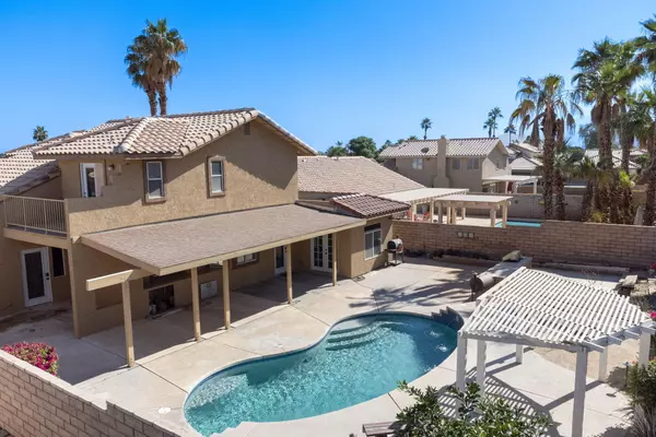 La Quinta, CA 92253,44125 Carman PL