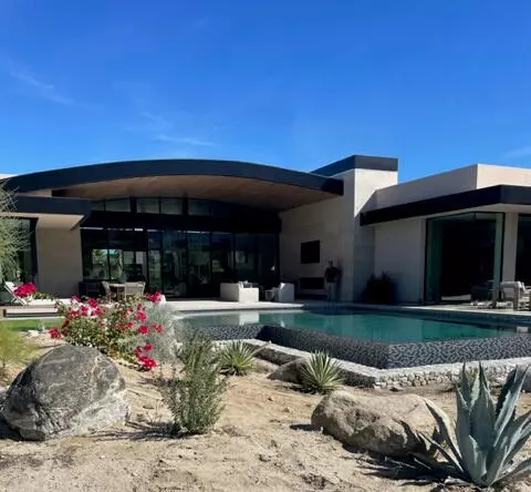 908 Andreas Canyon Drive, Palm Desert, CA 92260