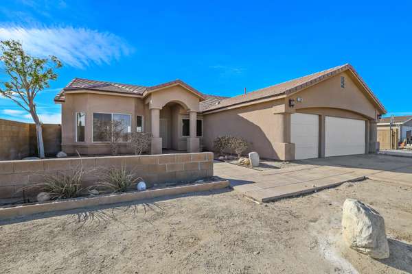 1329 Morro AVE, Thermal, CA 92274