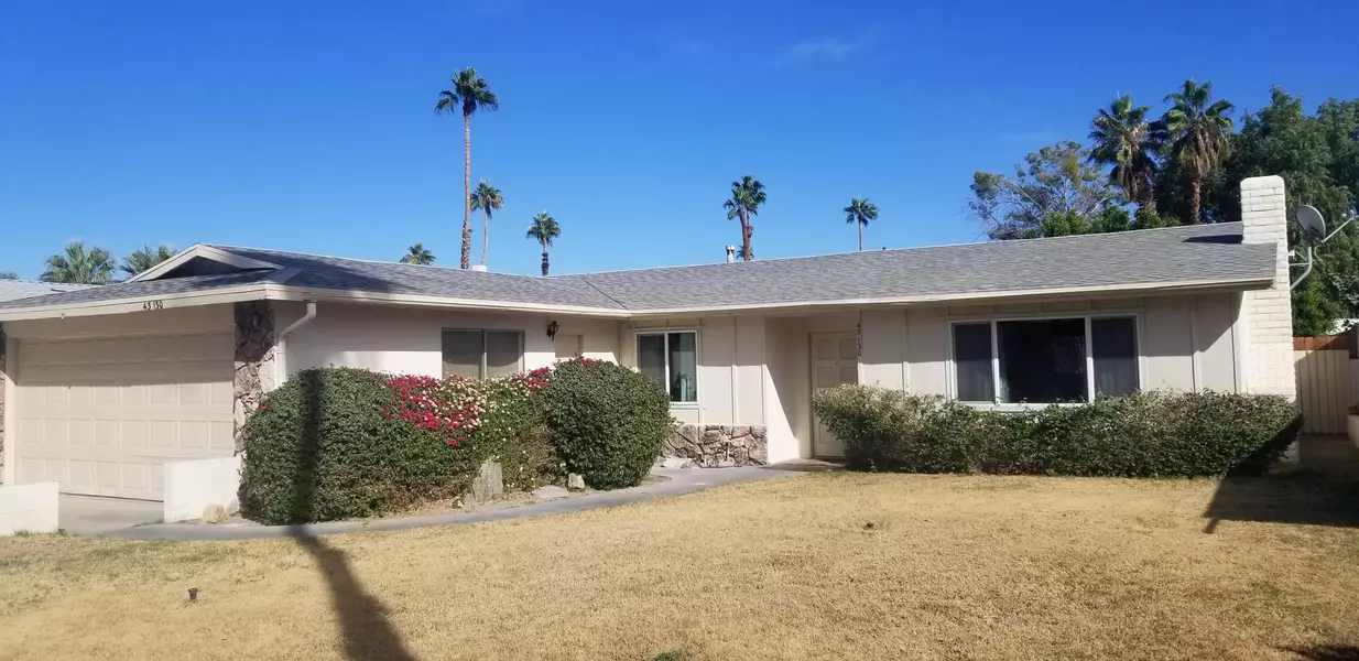 43130 Virginia AVE, Palm Desert, CA 92211