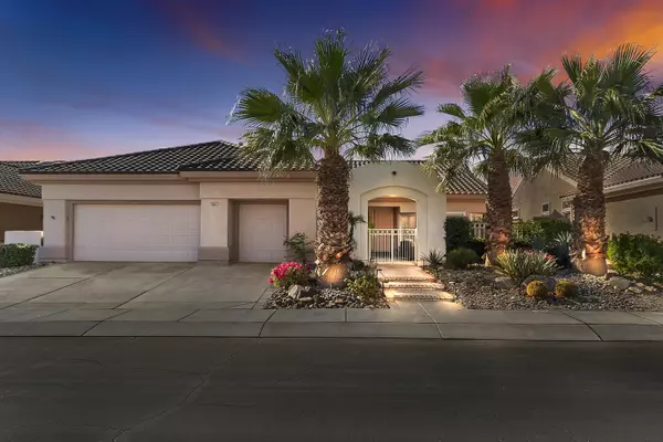 Palm Desert, CA 92211,78645 Autumn LN