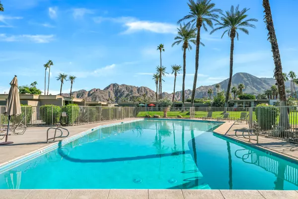 Indian Wells, CA 92210,75601 Camino De Plata S