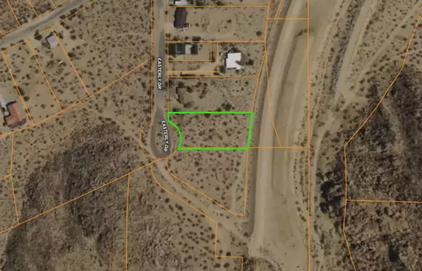 Joshua Tree, CA 92252,6957 Easterly DR