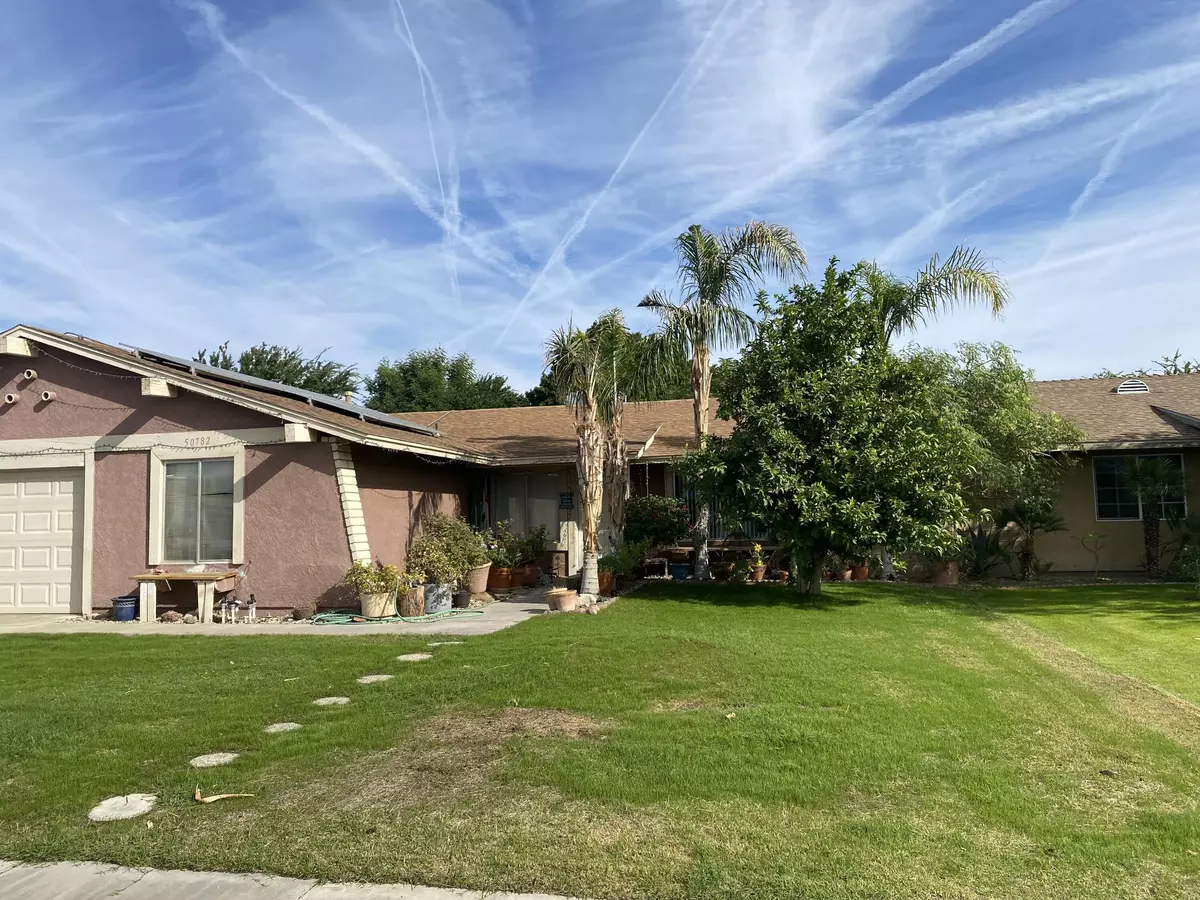 Coachella, CA 92236,50782 Sunburst ST