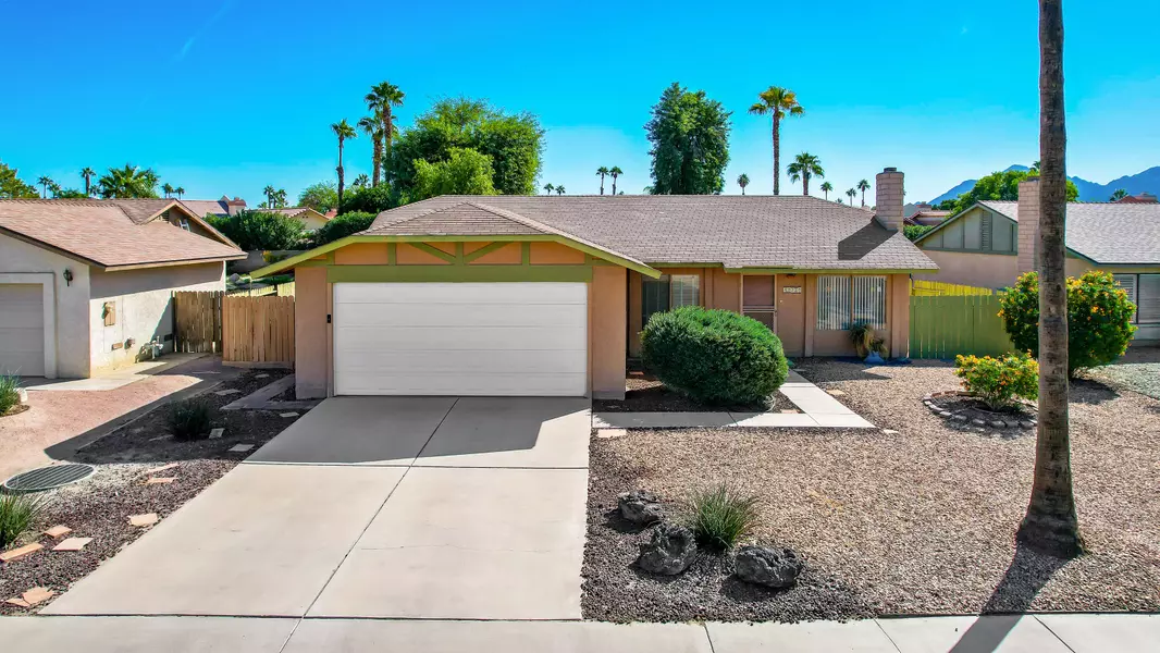 42720 Virginia AVE, Palm Desert, CA 92211