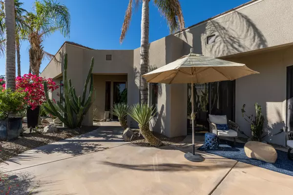 Rancho Mirage, CA 92270,38 Birkdale CIR