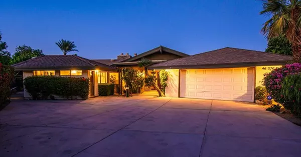 46270 Roadrunner LN, La Quinta, CA 92253