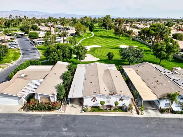 73450 Country Club DR #329, Palm Desert, CA 92260