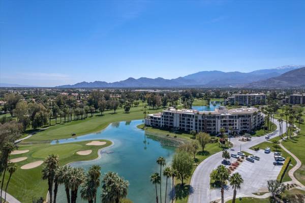 910 Island DR #310, Rancho Mirage, CA 92270