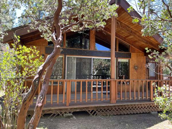 54395 Live Oak, Idyllwild, CA 92549