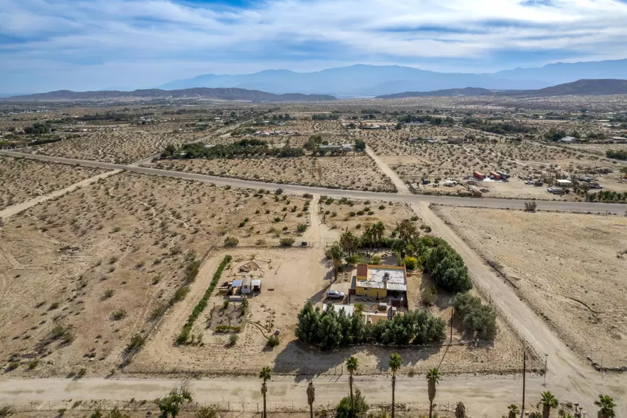 73400 Dillon RD, Desert Hot Springs, CA 92241