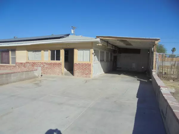 17672 Blythe Way WAY, Blythe, CA 92225