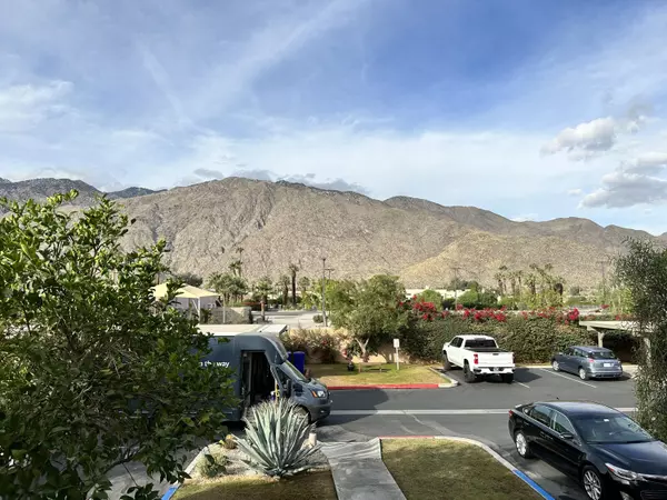 Palm Springs, CA 92264,1050 E Ramon RD #95