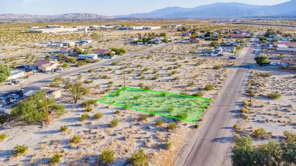 Desert Hot Springs, CA 92240,0 United RD