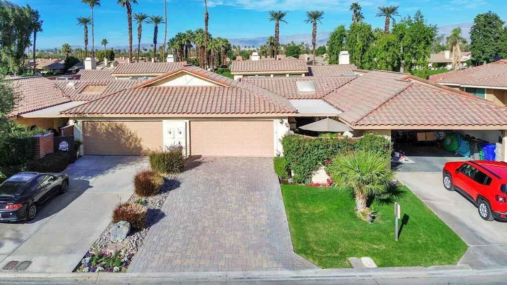 258 Calle Del Verano, Palm Desert, CA 92260