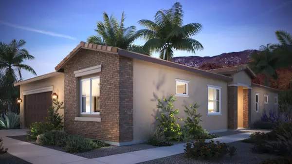 48912 Mcconnell LN, Indio, CA 92201