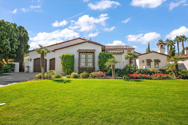 55335 Medallist DR, La Quinta, CA 92253