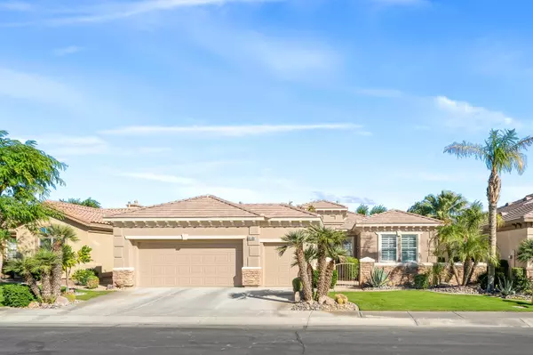 Indio, CA 92201,43408 Saint Andrews DR