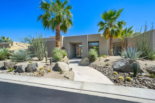 Rancho Mirage, CA 92270,18 Boulder LN