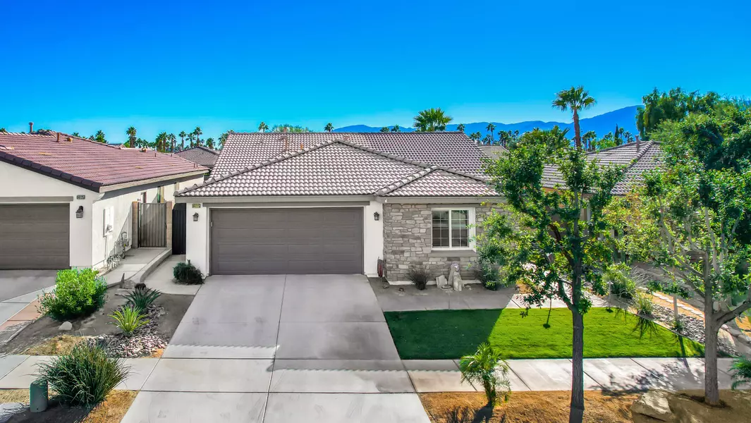 84115 Tramonto WAY, Indio, CA 92203