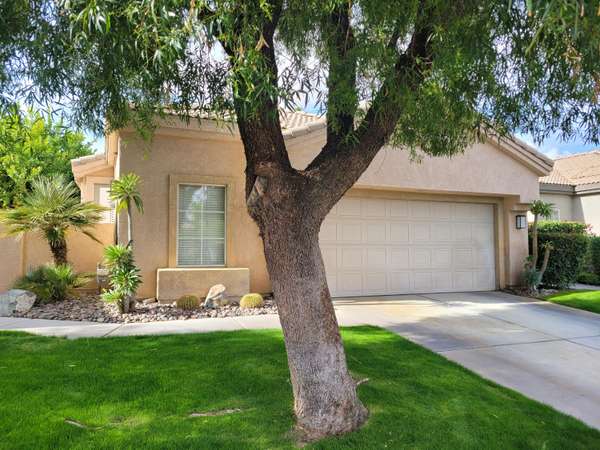 29631 W Trancas DR, Cathedral City, CA 92234