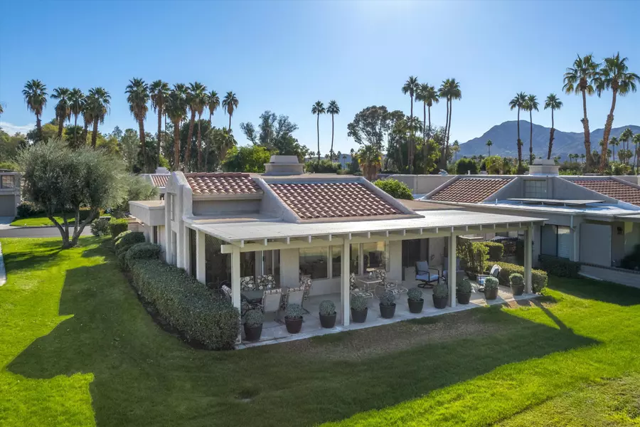 2981 Calle Arandas, Palm Springs, CA 92264