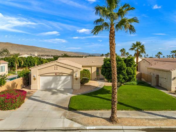 27672 San Martin ST, Cathedral City, CA 92234