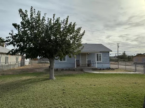 266 N Acacia ST, Blythe, CA 92225