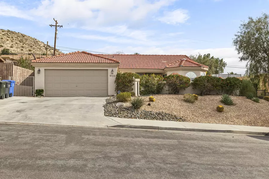 9120 Calle Escorial, Desert Hot Springs, CA 92240