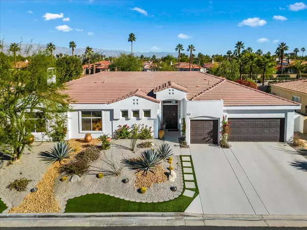 41800 Hogan DR, Palm Desert, CA 92211