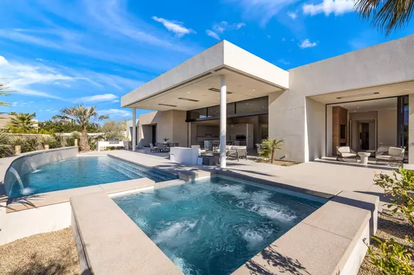 8 Sterling Ridge DR,  Rancho Mirage,  CA 92270