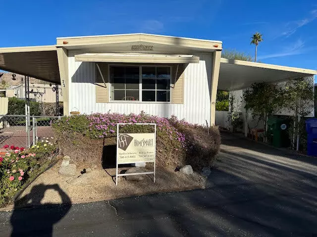 23 Diamond E, Palm Desert, CA 92260