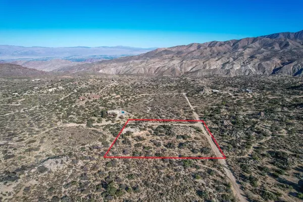 Mountain Center, CA 92561,0 Mountain Park RD #Lot 85